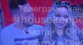 Оганесян нашел лазейку - Иосифу понравилась девушка Никиты Крупского