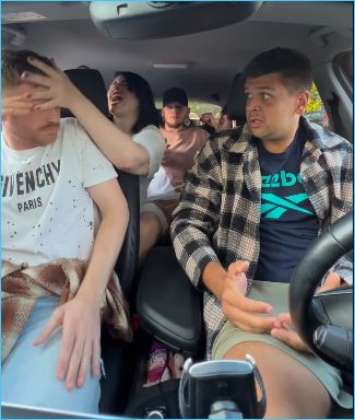 Последние новости дом 2 на сегодня 21 мая 2024 Последние новости дом 2 на сегодня 21 мая 2024