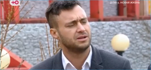 Алексей Безус и Катя Горина снова вместе! Подарок Дому 2 к юбилею проекта Алексей Безус и Катя Горина снова вместе! Подарок Дому 2 к юбилею проекта