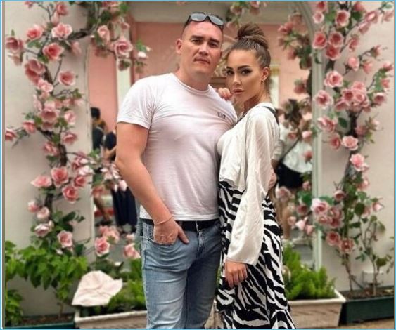 Сбылась мечта Алены Рапунцель – у неё есть дочь от любимого мужчины Сбылась мечта Алены Рапунцель – у неё есть дочь от любимого мужчины