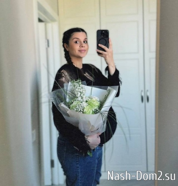 Алиана Устиненко: Прощай начальная школа