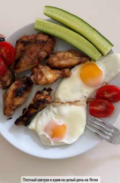 "Её осудили!" - Кристина Бухынбалтэ призналась, как зарабатывает на жизнь "Её осудили!" - Кристина Бухынбалтэ призналась, как зарабатывает на жизнь