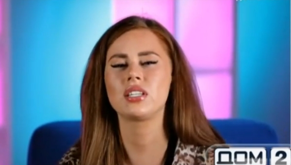 Клавдия Безверхова выбрала новый путь и не злится на Горину Клавдия Безверхова выбрала новый путь и не злится на Горину