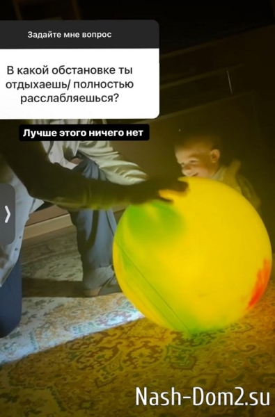 Клавдия Безверхова: Нужно наслаждаться настоящим Клавдия Безверхова: Нужно наслаждаться настоящим