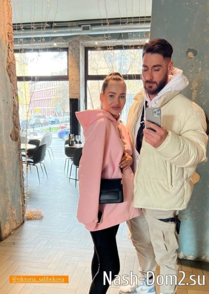 Тигран Салибеков: Всем хорошего дня!