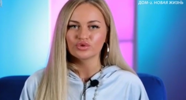 Почему Элина Рахимова "подставила" Катю Горину