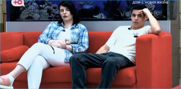 Стоит ли семье Оганесян опасаться откровений Элины Рахимовой, спорят зрители Дома 2
