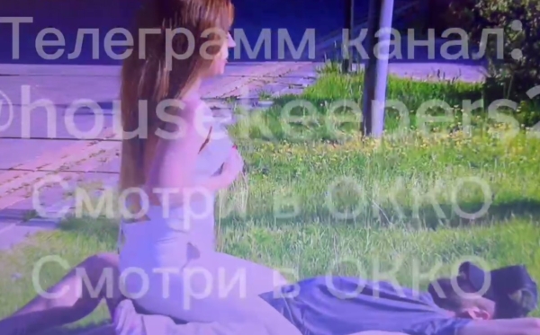 Клавдия Безверхова: Григорьев должен взять ответственность за Горину