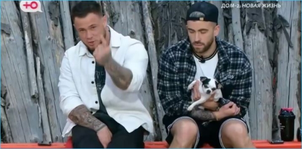 Несмотря на отказ Андрея Пытляка, Катя Квашникова намерена его добиваться