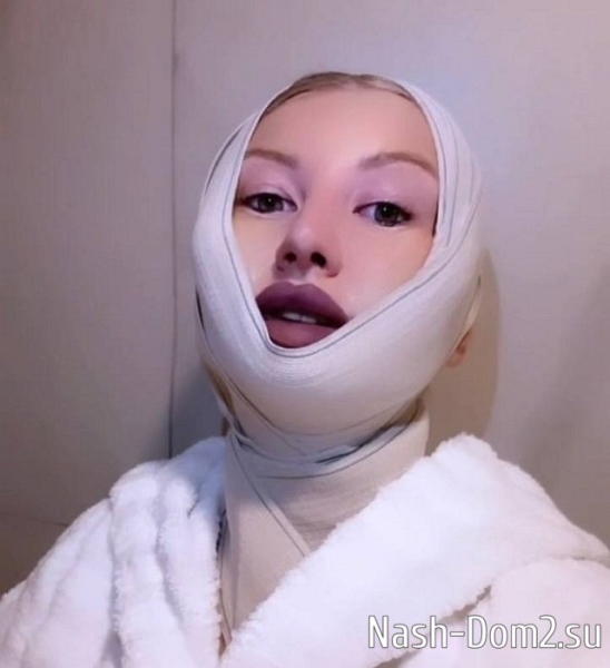 Марго Овсянникова: Не могу налюбоваться Марго Овсянникова: Не могу налюбоваться