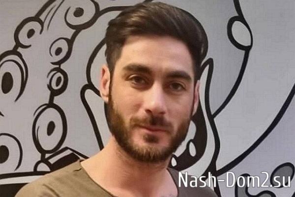 Тигран Салибеков жёстко высмеял своих хейтеров