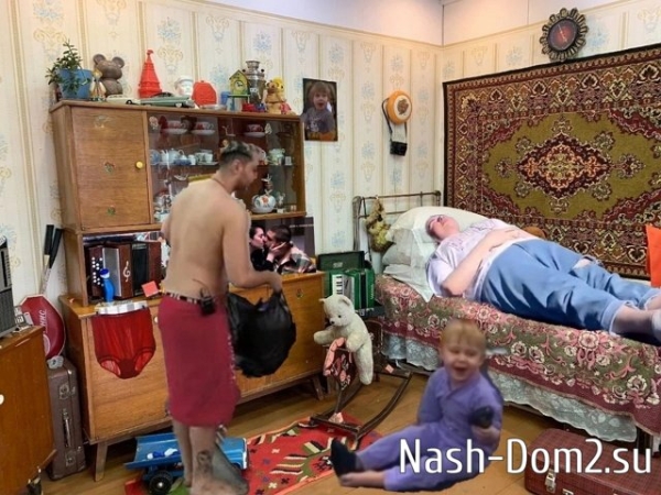 Мнение о последних проектных событиях (9.05.2024)