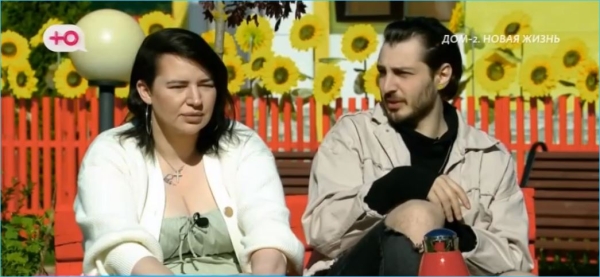 Резкий крен от нравов подворотни к семейным ценностям на Доме 2 Резкий крен от нравов подворотни к семейным ценностям на Доме 2