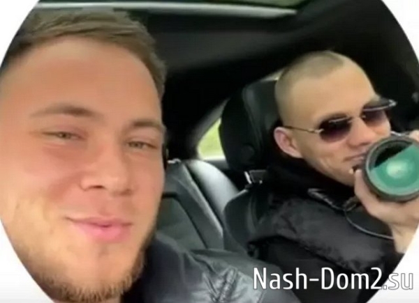 Пытляк занялся созданием красивых видео после «Дома-2»