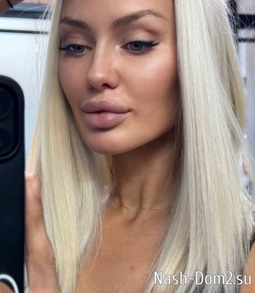 Викторию Боню в новом образе сравнили с Анджелиной Джоли Викторию Боню в новом образе сравнили с Анджелиной Джоли