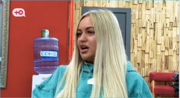 Элина Рахимова после всех ссор считает Сашу Черно «родным человеком»