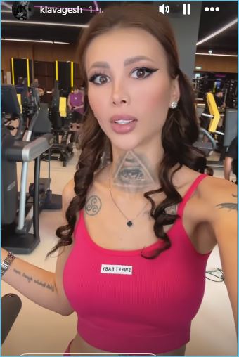 Клавдия Безверхова победила недоверие Игоря Григорьева и его бабушки Клавдия Безверхова победила недоверие Игоря Григорьева и его бабушки