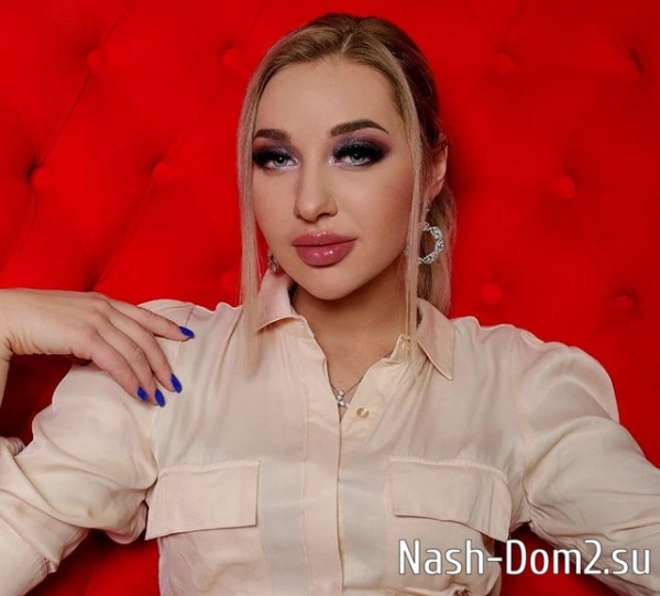 Анастасия Стецевят: Может, снять обучающие видео?