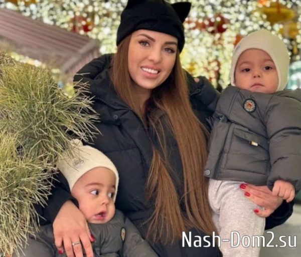 Юля Ефременкова в шоке от оскорблений Мондезира