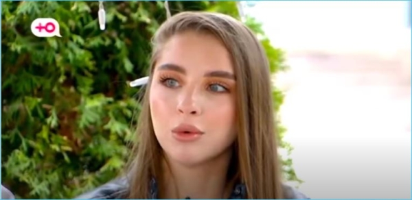 Екатерина Квашникова продолжает преследовать Андрея Пытляка