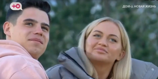 Максим Зарахович научит Рахимову радоваться жизни Максим Зарахович научит Рахимову радоваться жизни