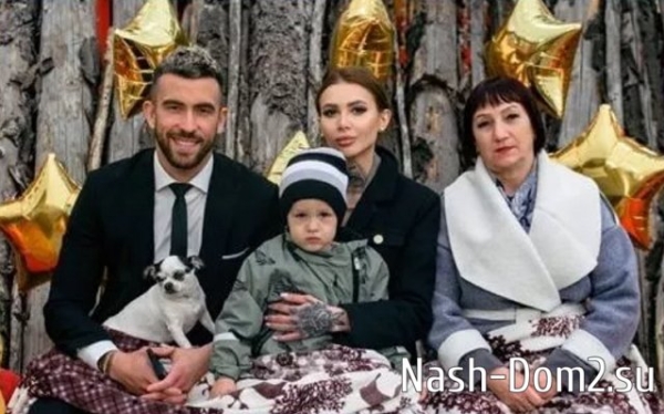 Безверхова смогла победить недоверие Игоря и его бабушки