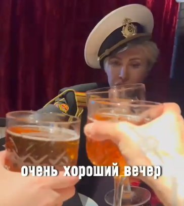Зрители Дома 2 осудили алкотур Надежды Ермаковой