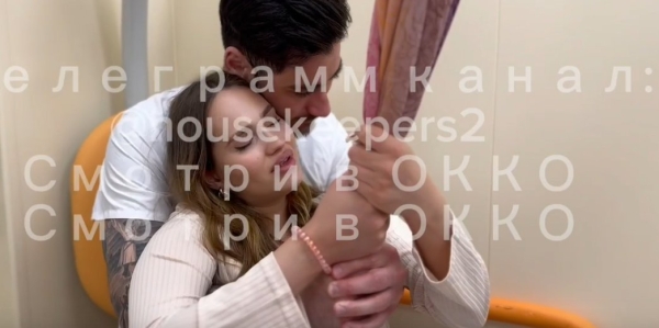 Тигран Салибеков и Виктория Лысковец уехали в роддом и ждут рождения ребёнка Тигран Салибеков и Виктория Лысковец уехали в роддом и ждут рождения ребёнка