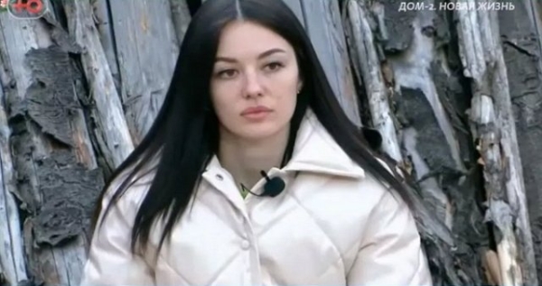 Настя Осипова добилась расположения Оганесяна