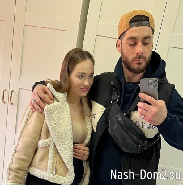 Тигран Салибеков жёстко высмеял своих хейтеров