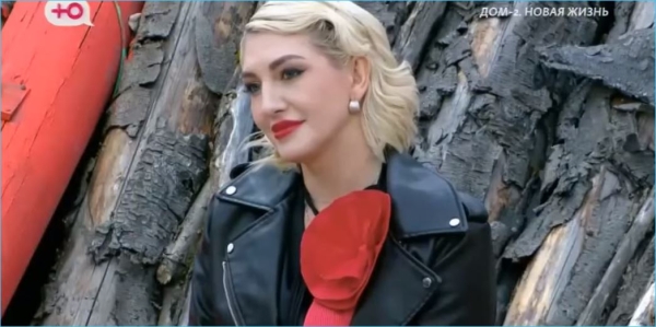 Эксперт Дома 2 считает Элину Рахимову «энергетическим танком» и видит рядом с нею Максима Зараховича Эксперт Дома 2 считает Элину Рахимову «энергетическим танком» и видит рядом с нею Максима Зараховича