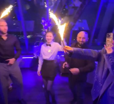 Сбылась мечта Григорьева: Клава познакомила Игоря с мужем