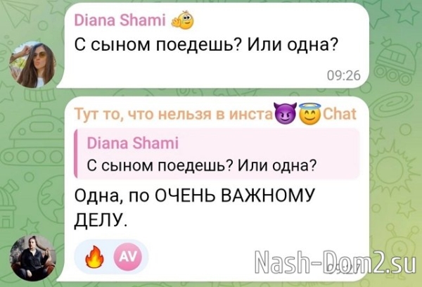 Мнение о последних проектных событиях (25.05.2024)