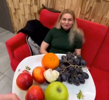 Беременная Виктория Салибекова сообщила о схватках