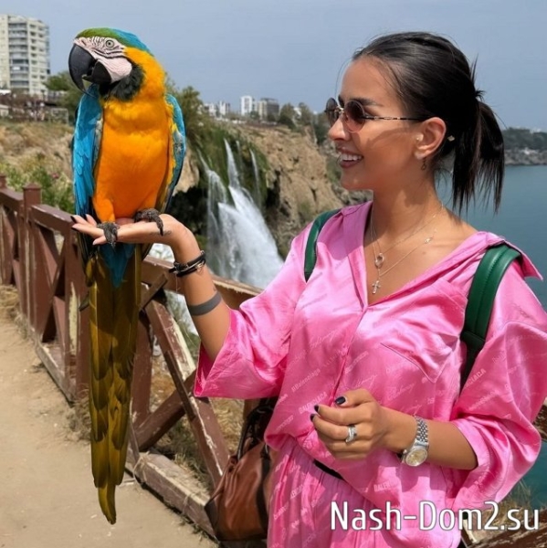 Фото от бывших участников (1.05.2024)