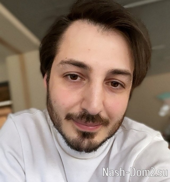 Стало понятно, почему Черно обижена на мужа