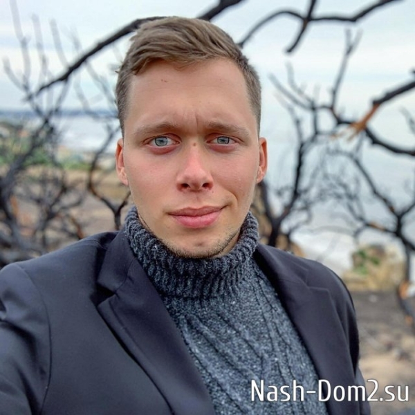 Крупский не считает Оганесяна соперником в любовных делах