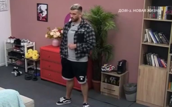 Игорь Григорьев считает, что у него с Безверховой отношения "в аренду" Игорь Григорьев считает, что у него с Безверховой отношения "в аренду"