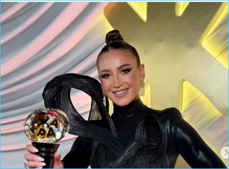 Ольга Бузова стала легендой телевидения благодаря Дому 2 и своей целеустремленности Ольга Бузова стала легендой телевидения благодаря Дому 2 и своей целеустремленности