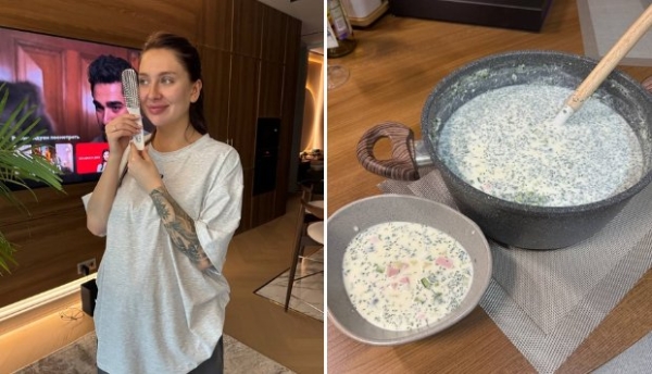 Татьяна Строкова с папой высмеяли "столичные понты" Татьяна Строкова с папой высмеяли "столичные понты"