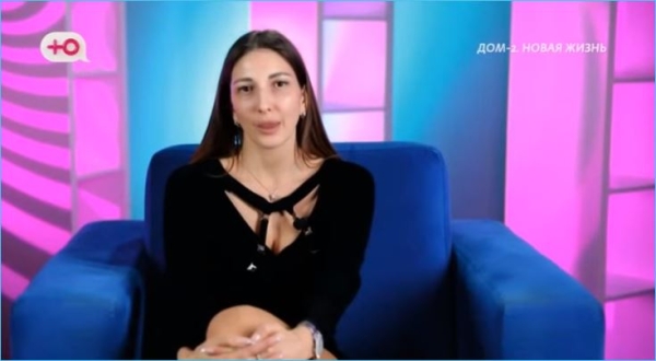 Яна Захарова вызвала ревность у Элины Рахимовой, поддержав Максима Зараховича