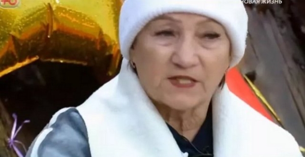 Бабушка Игоря Григорьева не верит в измену внука Клаве Безверховой