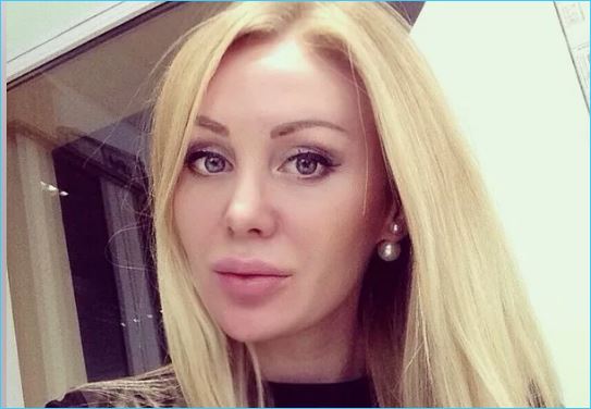 Алексею Самсонову не запрещает общаться с сыном Юлия Щаулина