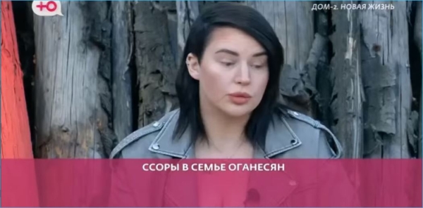 Выяснилась причина обиды Саши Черно на Иосифа Оганесяна – угроза забрать ребенка