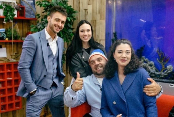 Последние новости дом 2 на сегодня 17 мая 2024 Последние новости дом 2 на сегодня 17 мая 2024