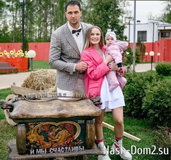 Сергей Сичкар: И мы счастливы!