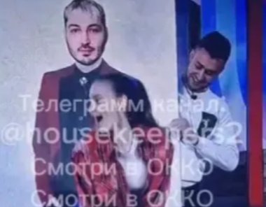 Оганесян ушел от Александры Черно с одним чемоданом