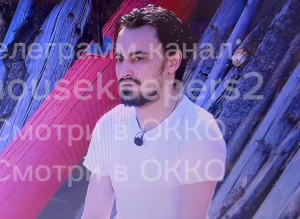 Настя Осипова выбрала стилиста, но не Иосифа Оганесяна Настя Осипова выбрала стилиста, но не Иосифа Оганесяна