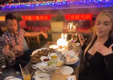Найдёт ли Безус слова поддержки для Екатерины Скалон?