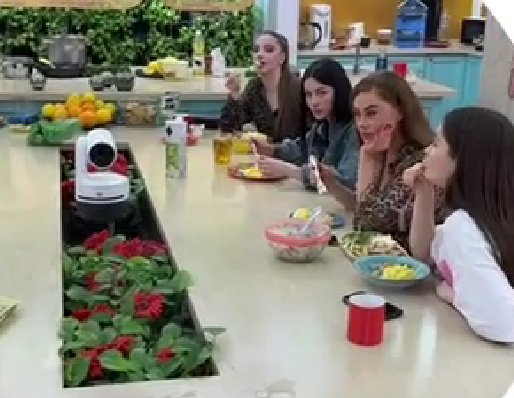 Участницы Дома 2 довели Катю Горину до нервного срыва